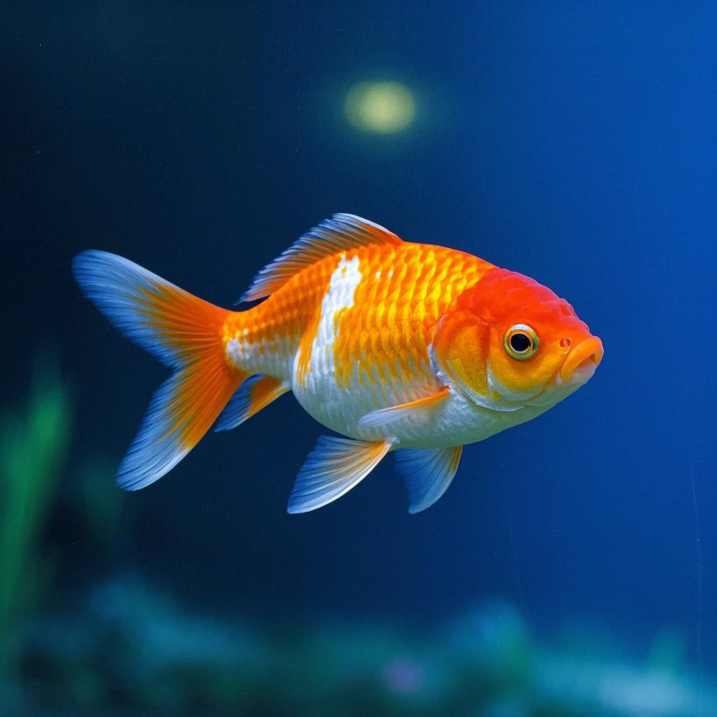Title: Understanding and Treating White Spots on Goldfish: A Comprehensive Guide