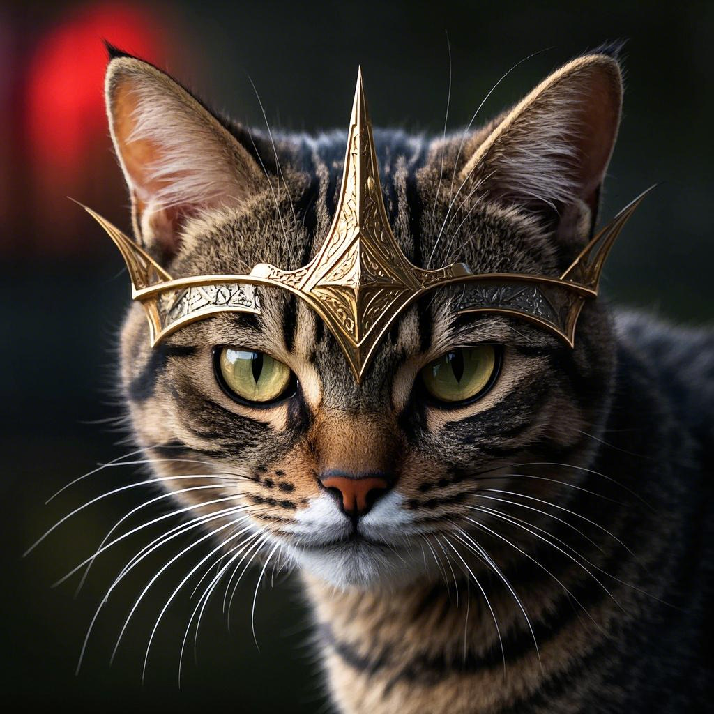 Understanding and Managing an Angry Cat: A Guide for Feline Guardians