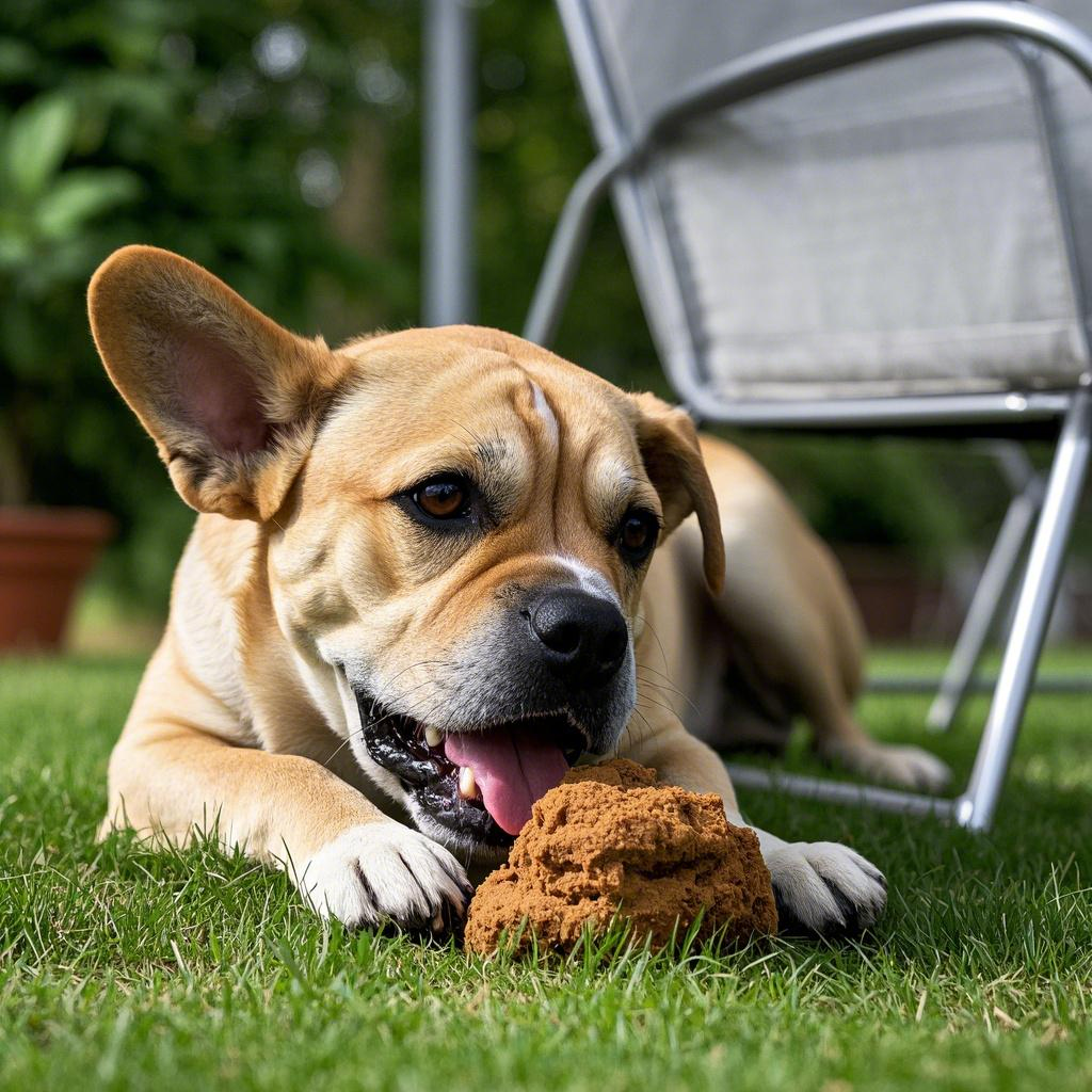 Why Do Dogs Eat Their Own Poop? Understanding Coprophagia and How to Address It