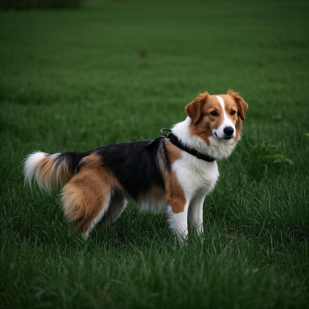 The Life-Changing Magic of Dog Ownership: A Journey Beyond Companionship