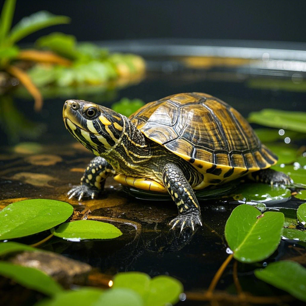 Is the Money Turtle Easy to Care For? A Comprehensive Guide for Beginners