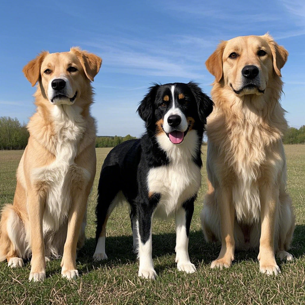 What Are the Characteristics of Dogs? Insights Every Owner Should Know