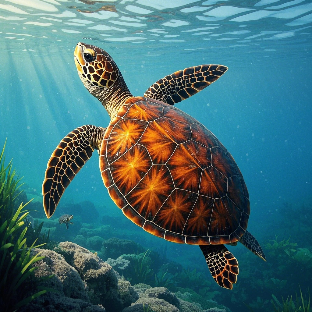 The Ultimate Guide to the Mata Mata Turtle: Care, Habitat, and Conservation Insights