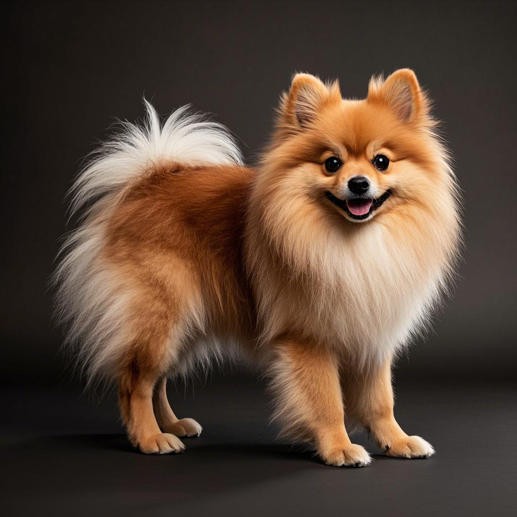 How Much Does a Shunsuke (Pomeranian) Cost? A Comprehensive Guide for Pet Lovers