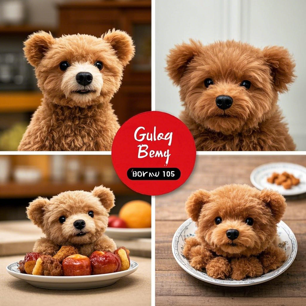 3 Dangerous Foods Every Teddy Owner Must Avoid (And What to Feed Instead)