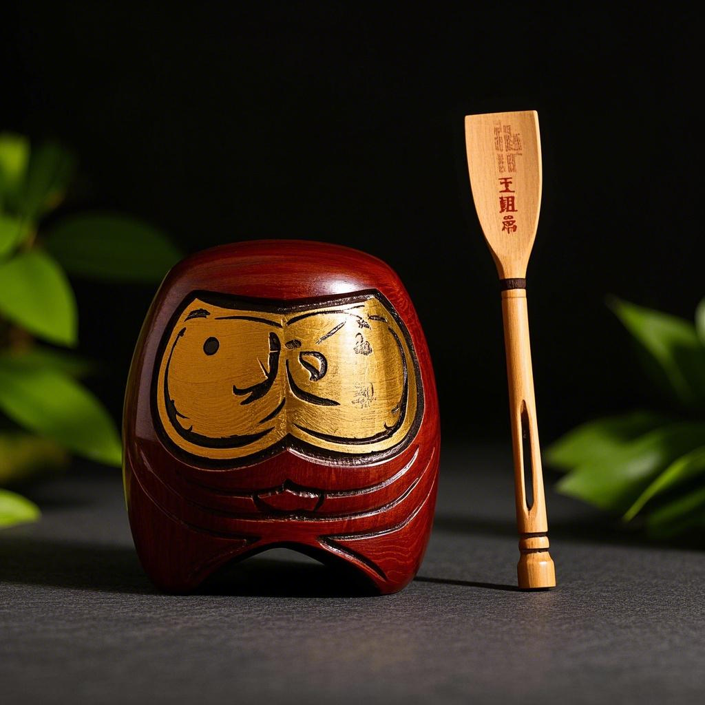 The Enchanting Legacy of Wooden Fish: A Symbol of Culture, Resilience, and Human Ingenuity