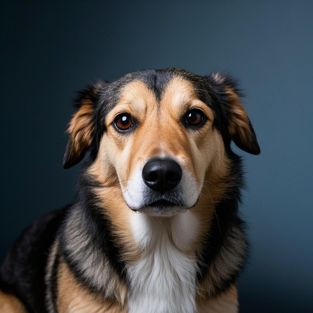 Do Dogs Cry? Decoding Canine Tears Through My Foster Fail Journey
