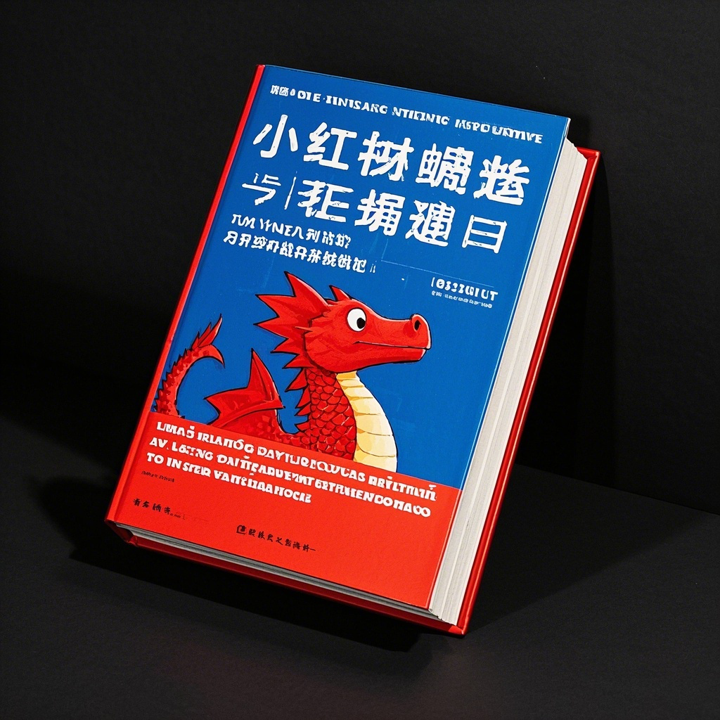 Title: The Rise of Xiaohonglong: A Blueprint for Sustainable Growth in the Digital Era