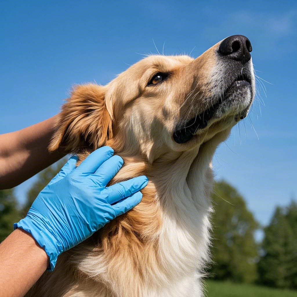 The Ultimate Guide to Managing Canine Skin Conditions: What Every Pet Owner Needs to Know