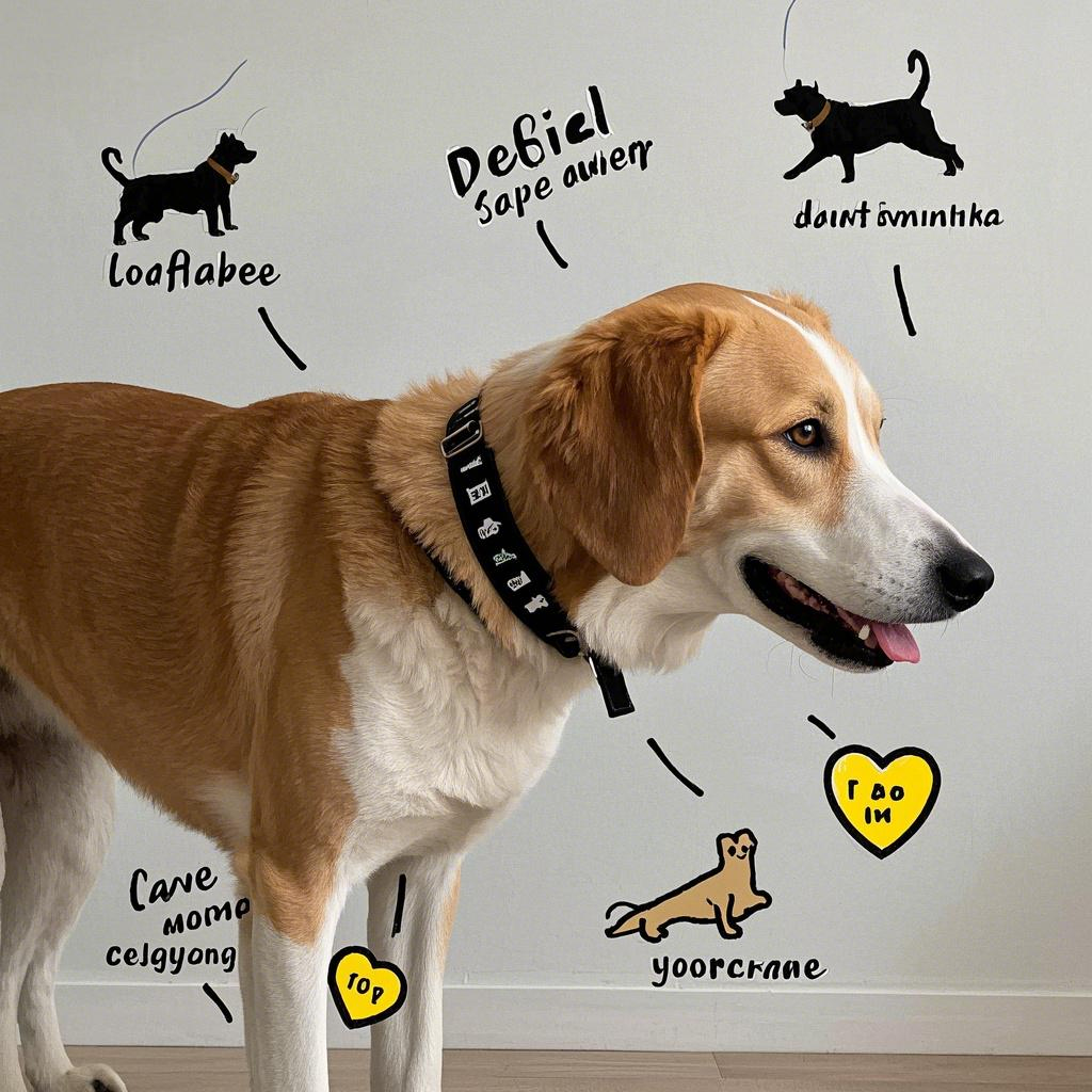 How to Choose the Perfect Name for Your Dog: A Comprehensive Guide