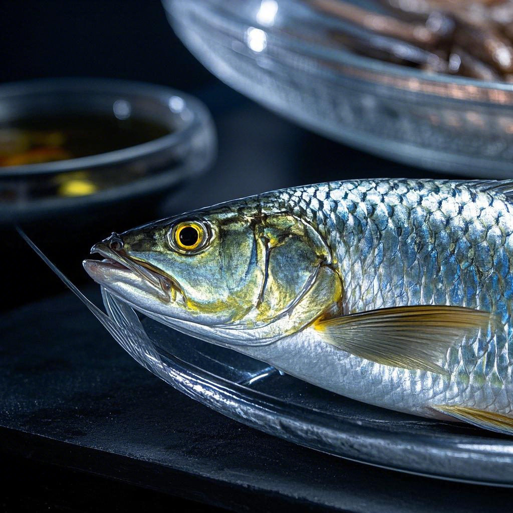 Can You Eat Silver Arowana? Nutritional Insights and Safety Considerations