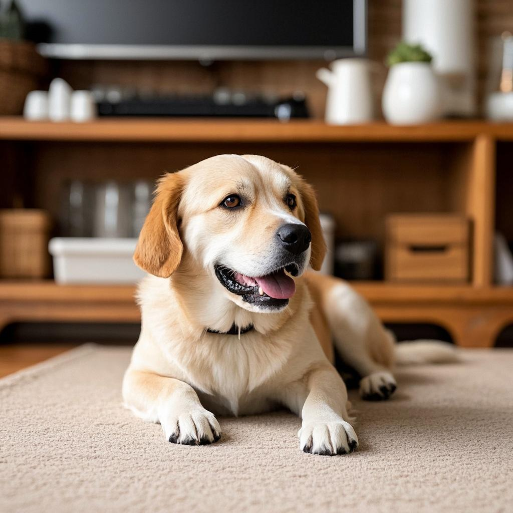 How to Raise a Happy and Healthy Dog: A Practical Guide for New Pet Owners