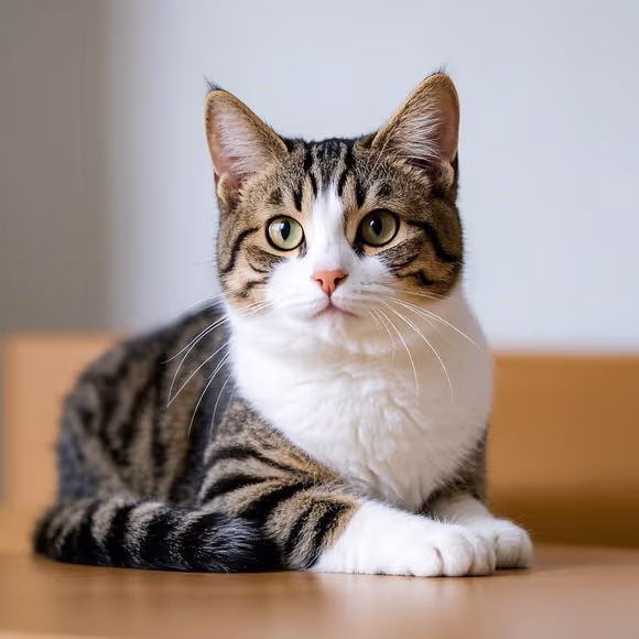 Title: Understanding Early-Stage Ringworm in Cats: A Visual Guide for Pet Owners