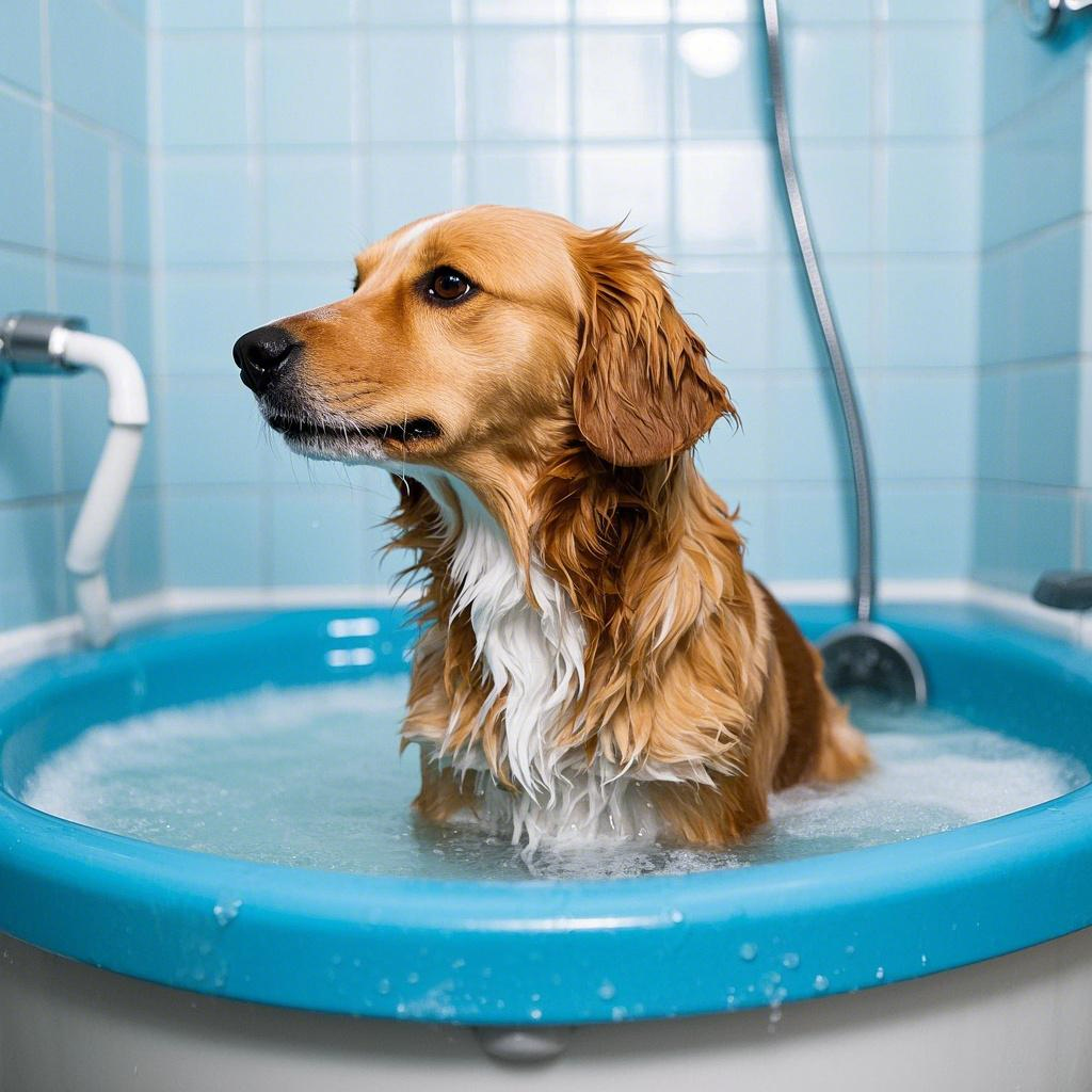 The Ultimate Guide to Dog Bathing: Keeping Your Pup Clean, Healthy, and Happy