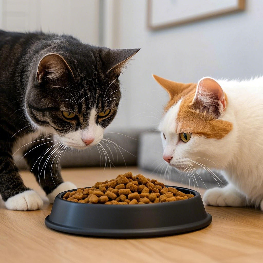 Can Cats Eat Dog Food? What You Need to Know